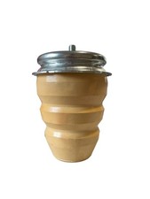 Tampon Essieu Arrière pour Camping Car Ducato Jumper Boxer 5166.50 5166.61