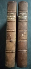 Théophile Gautier, Le Capitaine Fracasse, 2 tomes, fasquelle, 1926