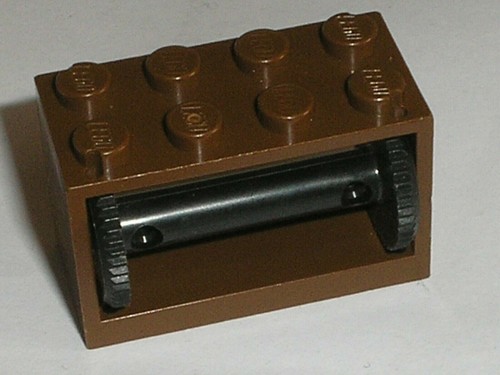 Lego oldbrown pirates hose - lego,