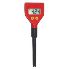 Testeur digital de pH Mètre pour Aquarium/Piscine/Hydroponie (PH-98103)