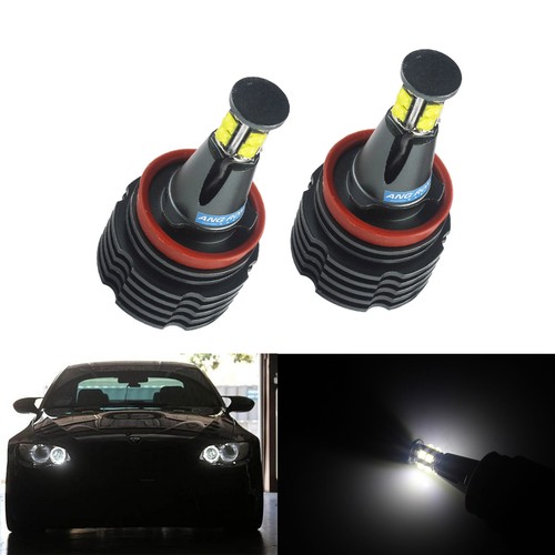 Kit bmw angel eyes - bmw, led