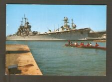 Le" JEAN BART"  carte postale   BATEAU   Ed. Soleil  à TOULON