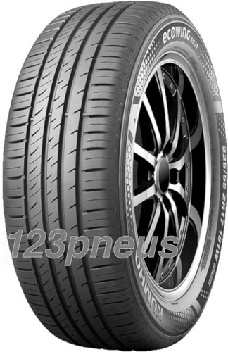Pneu été kumho - kumho, es31