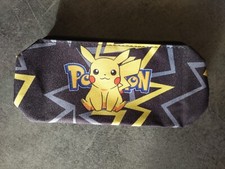 Trousse Pokemon Pikachu