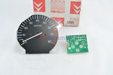 Compte-Tours Voiture CITROEN