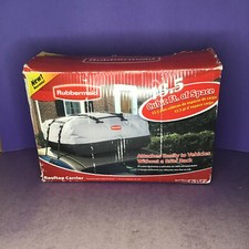 Rubbermaid Rooftop Carrier