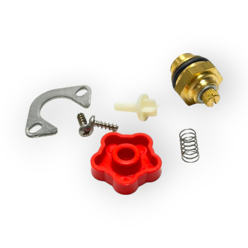 Junkers tap valve 8713305430 - tap,