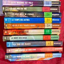 FLEUVE  NOIR  ANTICIPATION