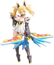 Phantasy Star Online 2 es Gene