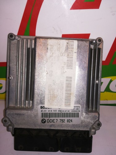 0281010565 boîtier moteur - , uce