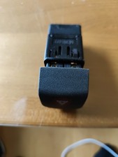 Bouton Warning RENAULT KANGOO