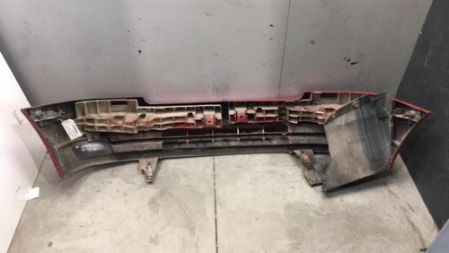 Pare choc avant renault clio - renault, 1