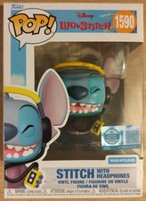 Funko Pop! Disney  -  STITCH