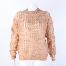 Acne Studios Pull à manches