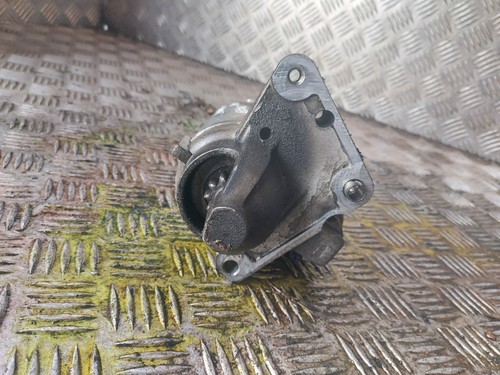Démarreur valeo peugeot 208 - démarreur,