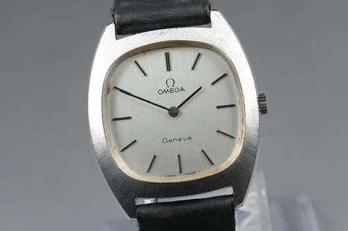 Années 1970 omega geneve - 1970,