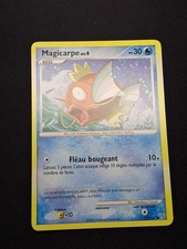 NEUVE SORTIE DE BOOSTER