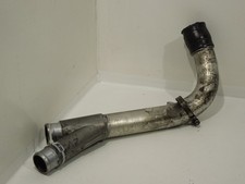 Audi A4 8E B7 2.7 3.0 Tuyau de pression d'admission turbo diesel TDi V6