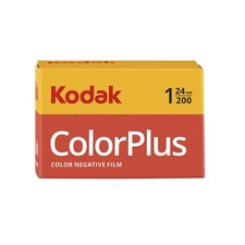 KODAK Pack 1 x Pellicule Kodak