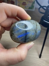 Pierre précieuse Labradorite de protection