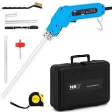 Couteau thermique pour la