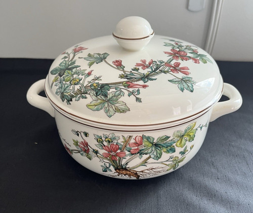 Villory boch botanica round - villory,