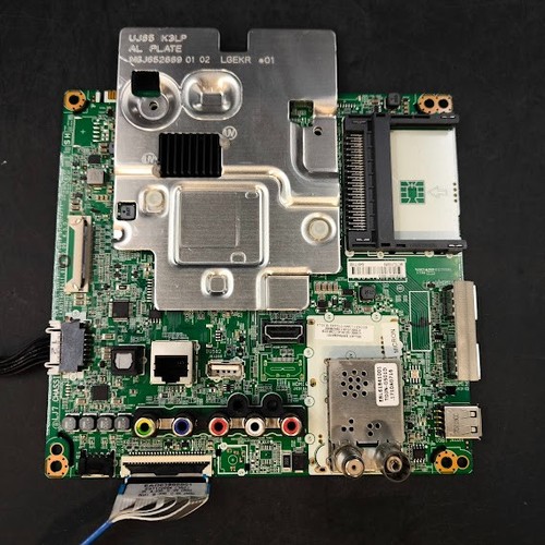 Eax67166104 carte tv 1 - carte,
