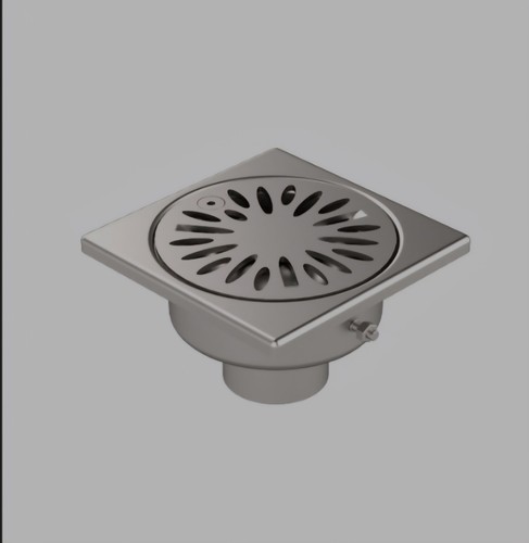 Siphon sol inox limatec - sol,