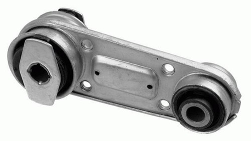 Support moteur arrière clio - moteur,