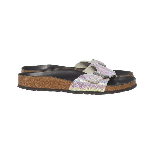 Birkenstock mules taille - birkenstock,, mules,
