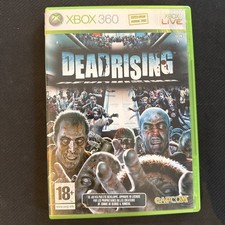 jeu Xbox 360 Microsoft