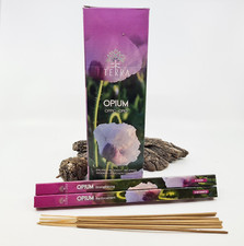 Encens Opium, sans charbon