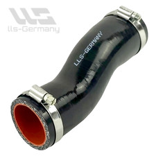 Durite turbo durite de