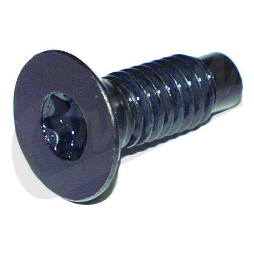 Vis torx pour - charnières, de