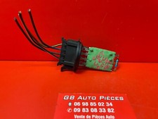 MITSUBISHI COLT CZC RESISTANCE CHAUFFAGE AVEC CLIMATISATION MANUEL