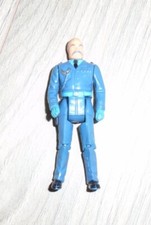 Mask M.A.S.K Kenner vintage action figurine Miles Mayhem switchblade