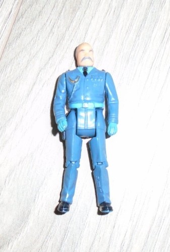 Mask k kenner vintage - mask,