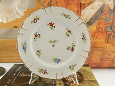 Antique Rare Assiette