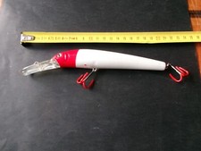 gros leurre de pêche  20 cm