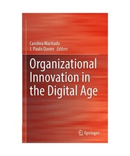 Organizational Innovation in