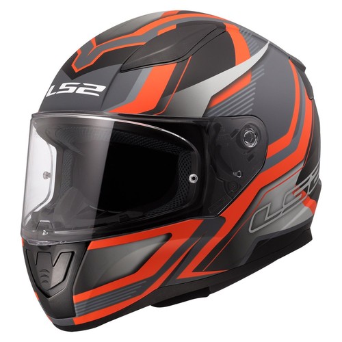 Casque ls2 ff353 - ls2,