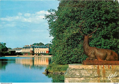 Carte postale - carte,