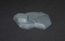 Playmobil décor couvercle de