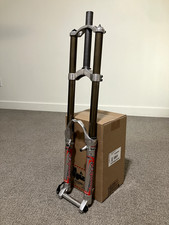 Marzocchi Bomber Super T Pro