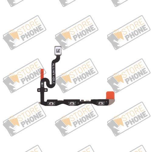 Nappe power volume huawei - power, +