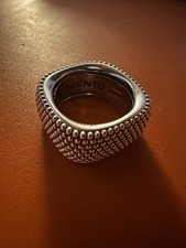 Bague Pesavento Argent t.M