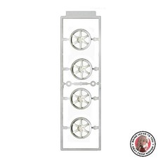 Pièces neuves Fujimi Model