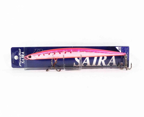 Duo press bait saira - bait,