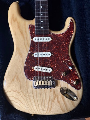 Schecter usa made - made, in