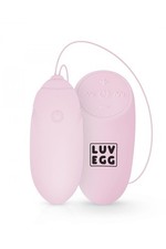 Oeuf vibrant télécommandé